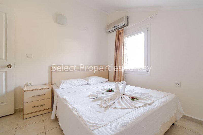 Buy-to-Let Property for Sale in Hisaronu Centre Oludeniz Fethiye