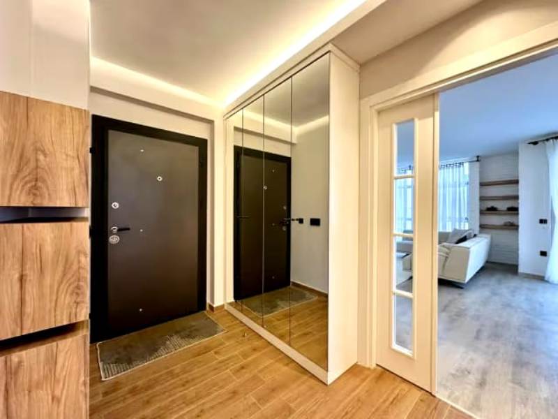 Fully Furnished 4 Bedroom Duplex Apartment for Sale in Alanya Turkey