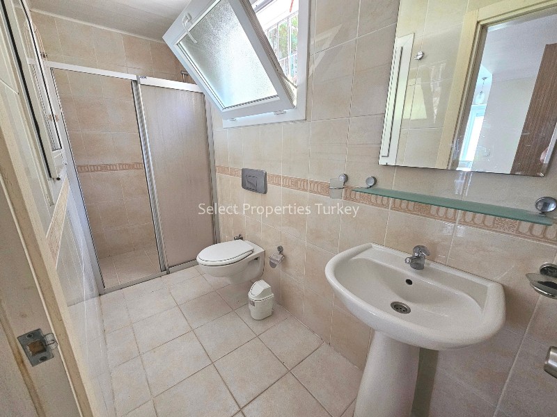 Fully Furnished Studio for Sale in Hisaronu Oludeniz Fethiye