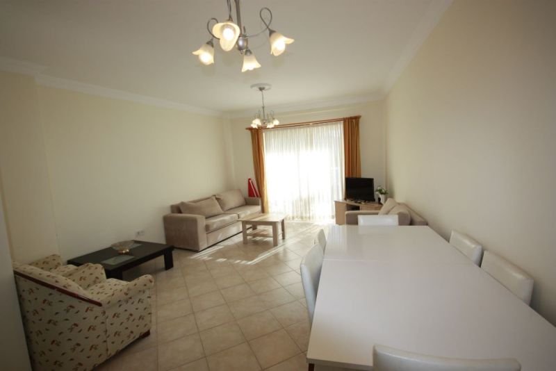 Furnished 3 Bedroom Townhouse for Sale l Oasis Village Fethiye