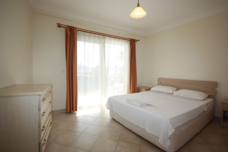 Furnished 3 Bedroom Townhouse for Sale l Oasis Village Fethiye