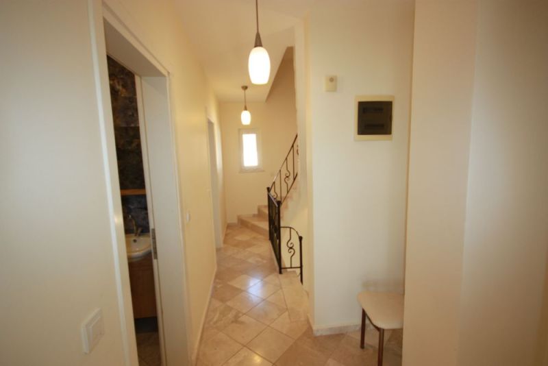Furnished 3 Bedroom Townhouse for Sale l Oasis Village Fethiye