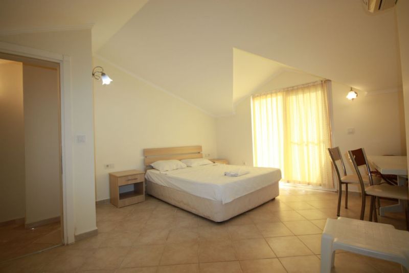 Furnished 3 Bedroom Townhouse for Sale l Oasis Village Fethiye