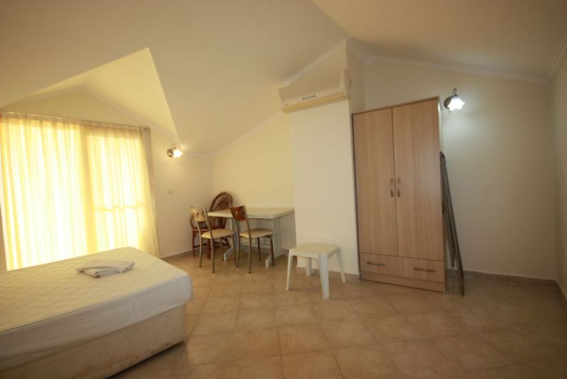 Furnished 3 Bedroom Townhouse for Sale l Oasis Village Fethiye