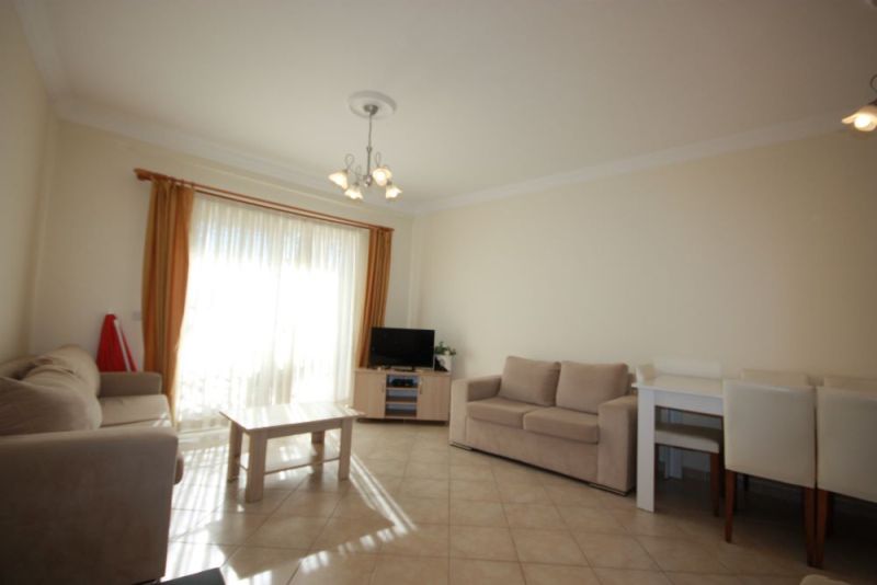 Furnished 3 Bedroom Townhouse for Sale l Oasis Village Fethiye