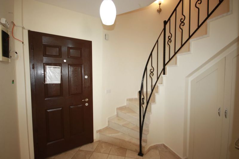 Furnished 3 Bedroom Townhouse for Sale l Oasis Village Fethiye