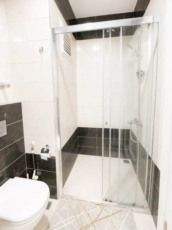 150m to the Beach l Two Bedroom Property for Sale in Tosmur Alanya