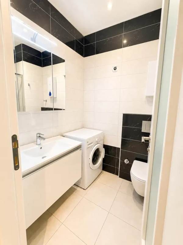 150m to the Beach l Two Bedroom Property for Sale in Tosmur Alanya