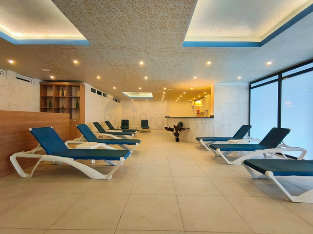 Furnished Holiday Flats & Apartments For Sale in Alanya l Kargicak