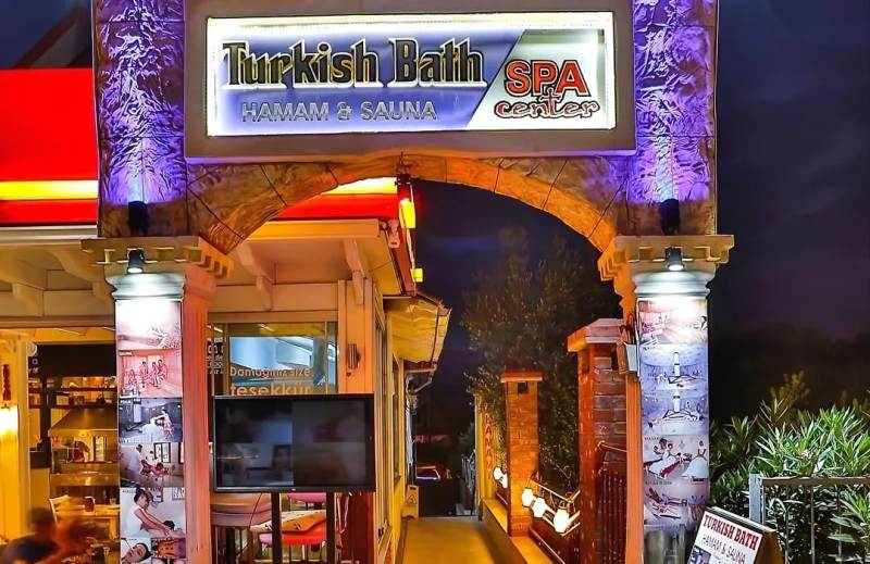 Apartments for Long Term Rent in Hisaronu Oludeniz Fethiye