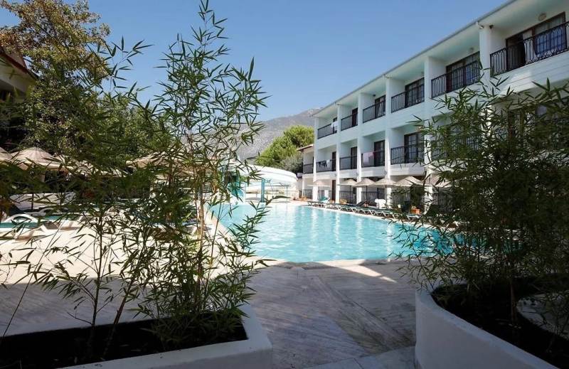 Apartments for Long Term Rent in Hisaronu Oludeniz Fethiye