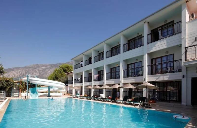 Apartments for Long Term Rent in Hisaronu Oludeniz Fethiye