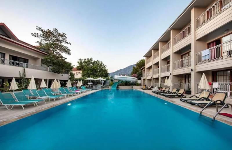 Apartments for Long Term Rent in Hisaronu Oludeniz Fethiye