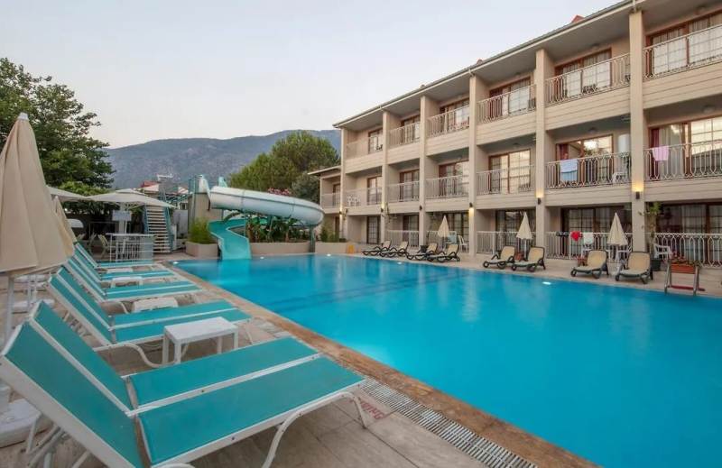 Apartments for Long Term Rent in Hisaronu Oludeniz Fethiye