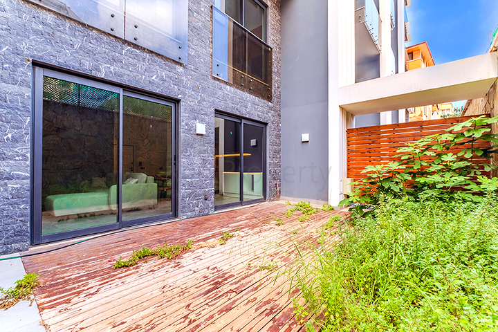 Luxury 2 Bedroom Duplex Property for Sale near Cleopatra Beach Alanya