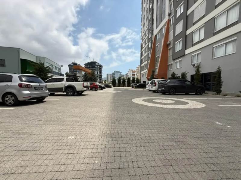 Luxury 4 Bedroom Homes for Sale in Alanya l Guzel Park Residence