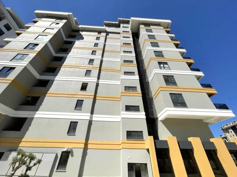 Modern Mahmutlar Property for Sale in Alanya Turkey