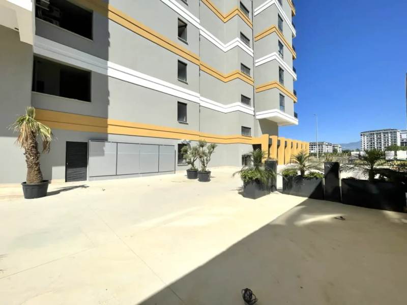 Modern Mahmutlar Property for Sale in Alanya Turkey