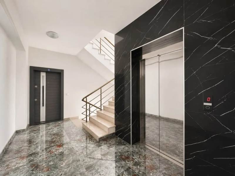 Fully Furnished Studio for Sale in Hisaronu Oludeniz Fethiye