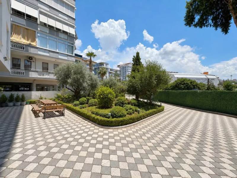 Fully Furnished Studio for Sale in Hisaronu Oludeniz Fethiye