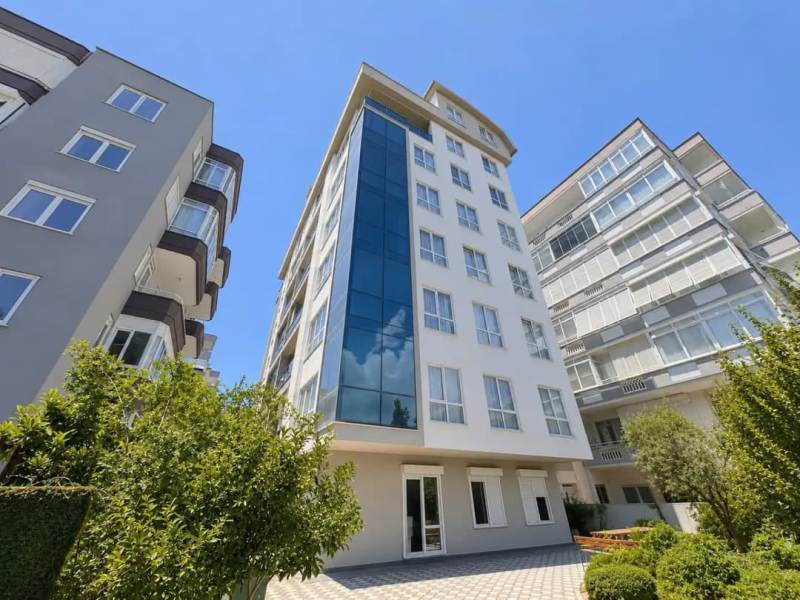 Fully Furnished Studio for Sale in Hisaronu Oludeniz Fethiye