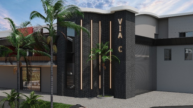 2-3-4 Bedroom Residences on the Heights of Alanya for Sale