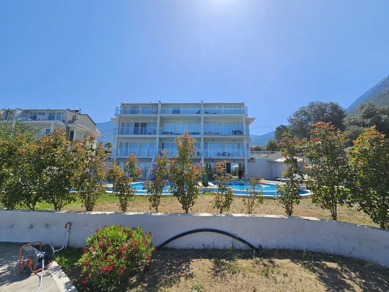 Mountain View 2 Bedroom Duplex for Sale in Ovacik Oludeniz