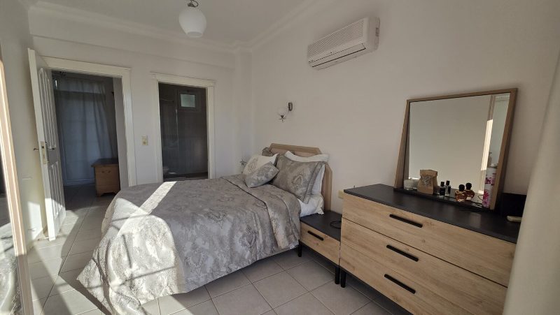 Nature View 2 Bedroom Duplex Apartment in Yesiluzumlu Fethiye