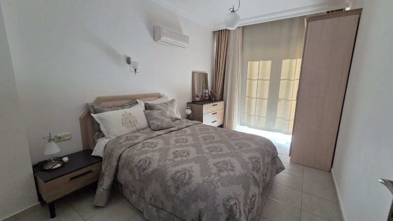 Nature View 2 Bedroom Duplex Apartment in Yesiluzumlu Fethiye