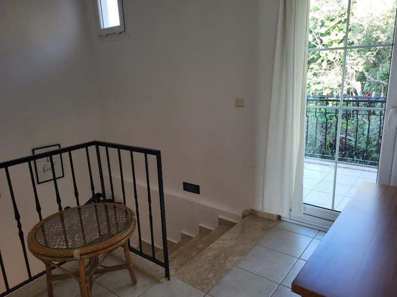 Nature View 2 Bedroom Duplex Apartment in Yesiluzumlu Fethiye