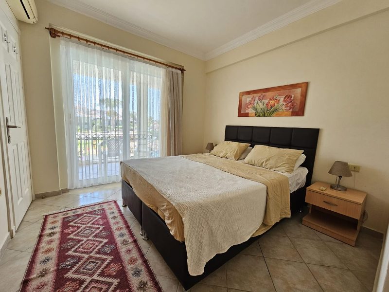 Oasis Village Yaniklar Fethiye l 3 Bedroom Link Villa for Sale