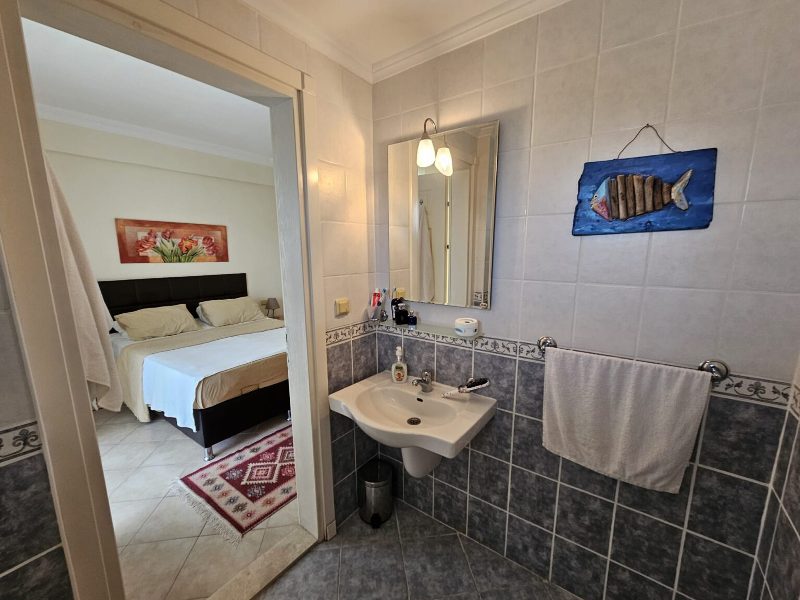 Oasis Village Yaniklar Fethiye l 3 Bedroom Link Villa for Sale
