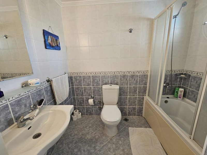 Oasis Village Yaniklar Fethiye l 3 Bedroom Link Villa for Sale