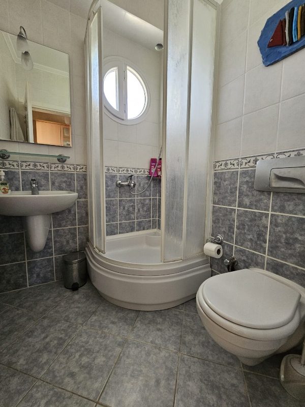 Oasis Village Yaniklar Fethiye l 3 Bedroom Link Villa for Sale
