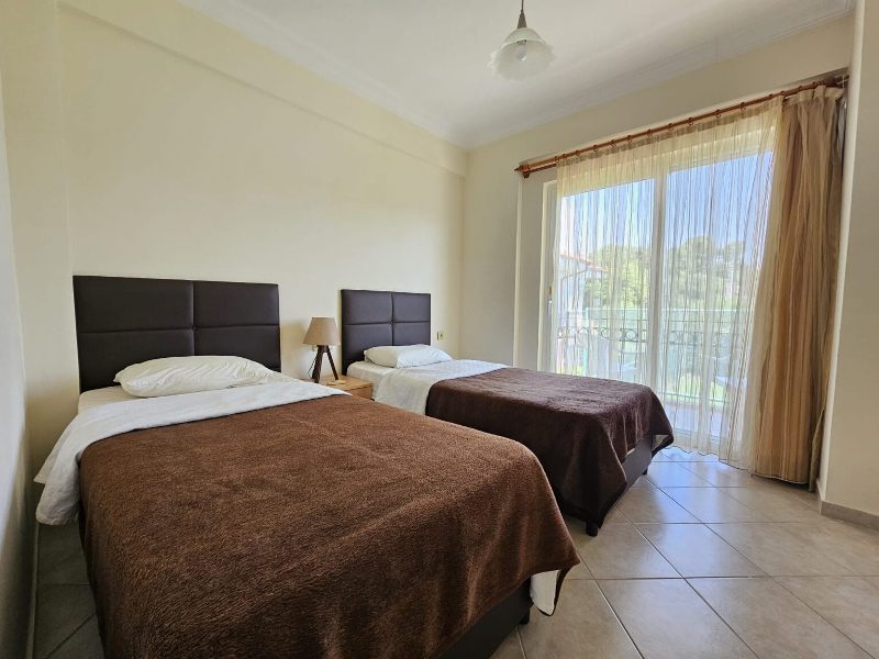 Oasis Village Yaniklar Fethiye l 3 Bedroom Link Villa for Sale