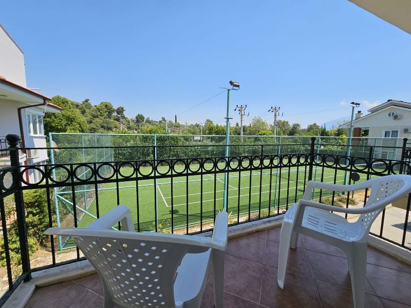 Oasis Village Yaniklar Fethiye l 3 Bedroom Link Villa for Sale