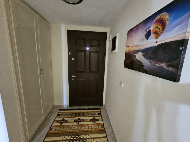 Oasis Village Yaniklar Fethiye l 3 Bedroom Link Villa for Sale