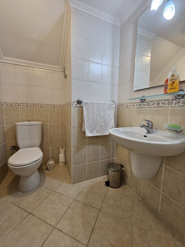 Oasis Village Yaniklar Fethiye l 3 Bedroom Link Villa for Sale