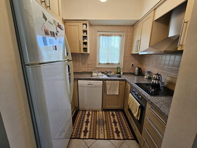 Oasis Village Yaniklar Fethiye l 3 Bedroom Link Villa for Sale