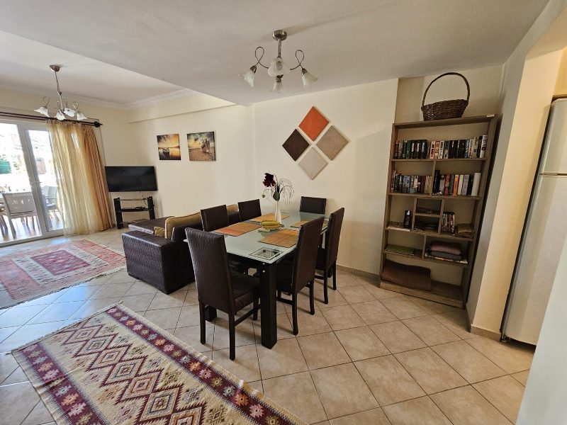 Oasis Village Yaniklar Fethiye l 3 Bedroom Link Villa for Sale