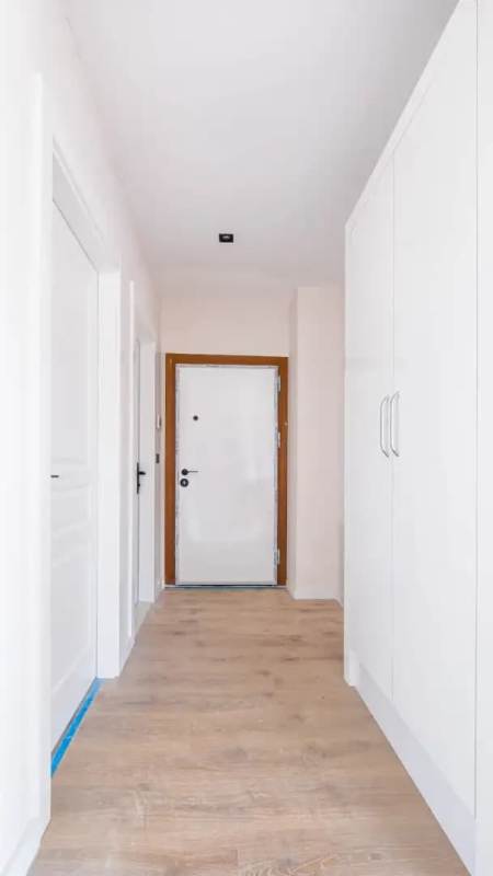 One Bedroom Holiday Home for Sale in Kestel Alanya Turkey