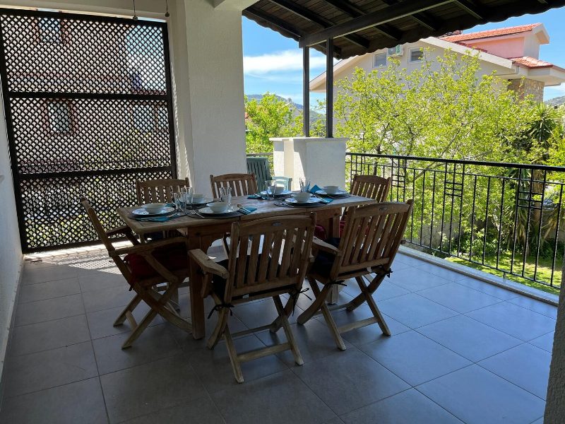 Outstanding 6 Bedroom Villa for Sale in Ovacik Oludeniz Fethiye