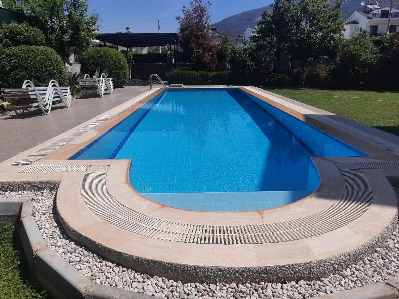 Outstanding 6 Bedroom Villa for Sale in Ovacik Oludeniz Fethiye