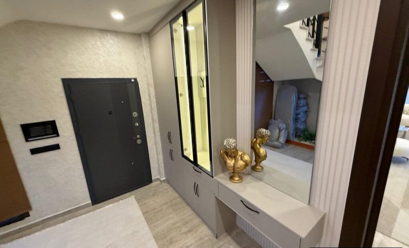 Outstanding Luxury Villa for Sale in Altinkum Didim Region