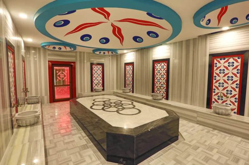 Perfect Property for Sale in Emerald Tower, Avsallar, Alanya