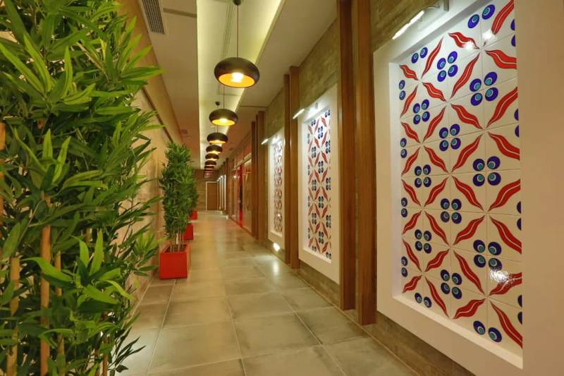 Perfect Property for Sale in Emerald Tower, Avsallar, Alanya