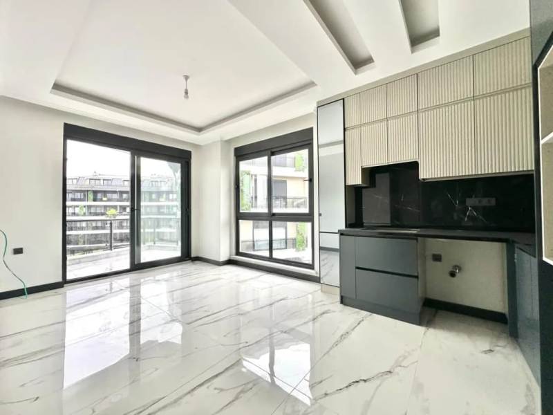 Premium One Bedroom Apartment for Sale in Alanya Turkey