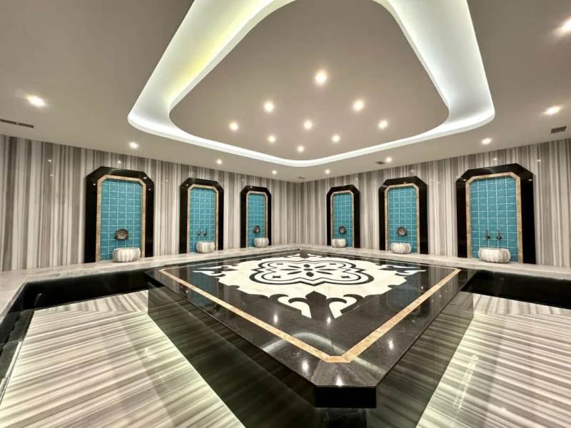 Premium One Bedroom Apartment for Sale in Alanya Turkey