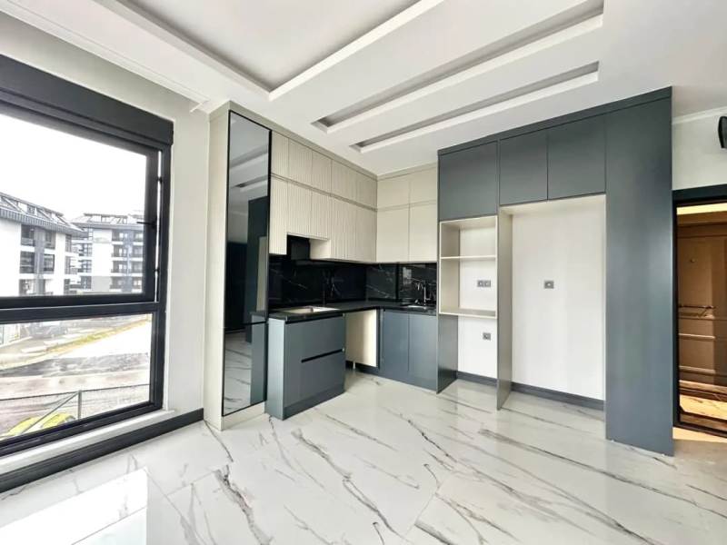 Premium One Bedroom Apartment for Sale in Alanya Turkey
