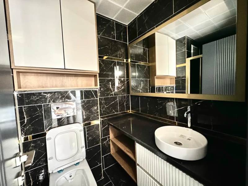 Premium One Bedroom Apartment for Sale in Alanya Turkey